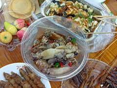 -大学城夜市大排档(凤栖路店)