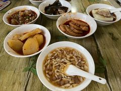 -好吃狗凉糕总店