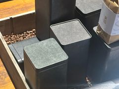 -来回·咖啡(钟村咖啡豆店)