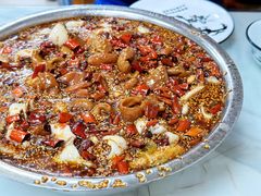 -黑皮酸菜鱼(三山街店)