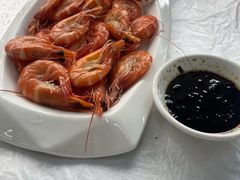 -众味海鲜大排档·活海鲜·潮汕味(南澳店)