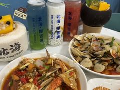 -汪姐海鲜(侨港金冠好店)