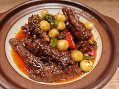 -周家二小姐的菜(西津渡店)