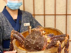 -蟹田居·活蟹料理(东城店)