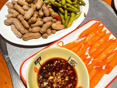 -義聚德·清真铜锅涮羊肉·烧烤(河东店)