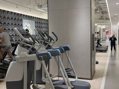 -FLARE STAR FITNESS(复地活力城店)