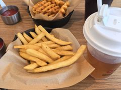 -必胜客(会展店)