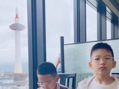 -モリタ屋(JR京都伊势丹店)