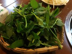 -岳记兴隆·青城腊排铜火锅(融创店)