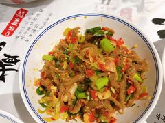 鸭掌筋-壹盏灯(蚂蚁工房店)