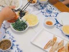 -东方饺子王(大屯路店)