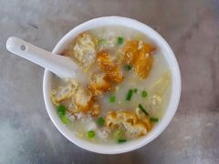 艇仔粥-源记肠粉(华贵路店)