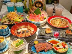 -炙柒Sekinana·精致日料(合生汇店)
