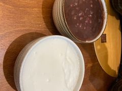 陈皮红豆沙-小团圆糖水铺(襄阳南路店)