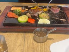 -豪客来牛排(海沧阿罗海店)