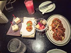-上井精致料理(大坪店)