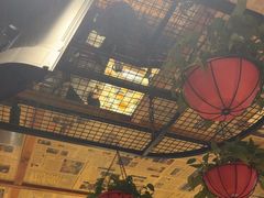-金太阳海鲜烧烤·本地人餐厅(星海公园店)