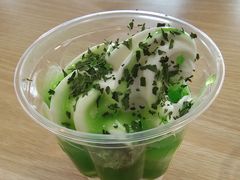 -麦当劳(双榆树店)