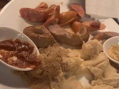 -宝莱纳啤酒花园餐厅PAULANER BRAUHAUS Nanjing(广州路店)