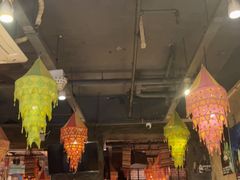 -花腰餐吧Bistro烧烤 傣味(传媒大学店)