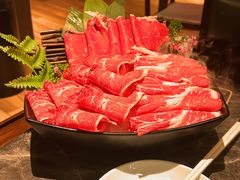 -捞王猪肚鸡火锅(金华义乌之心店)