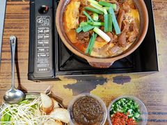 -包工仔·牛杂自助放题