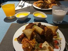 -La Medina餐厅(亮马河南路店)