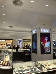 点击看大图 -周大福CHOW TAI FOOK(北京SKP店)