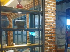 -河坝烧烤串城(金达莱店)
