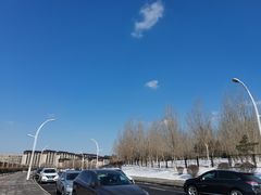 -莫子山公园