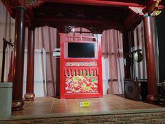 -中国闽台缘博物馆