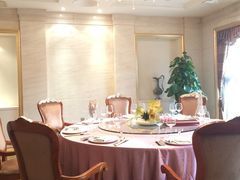 -美泉宫饭店美泉盛宴海鲜