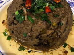 关家麻豆腐-海碗居(王府井店)