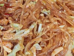 -新金盛·海鲜酒楼(盐田店)