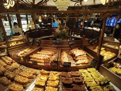 -B&C黄油与面包·THE GARDEN BAKERY概念店(世纪汇店)