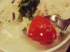 -Old House Restaurant