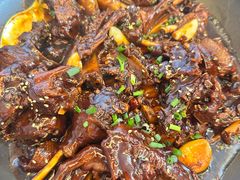 -回味黑鸭煲·始于2006(万松园店)