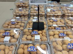 -盒马X会员店(王府井奥莱UP TOWN店)