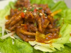 -白玉·朝鲜族烤串(深圳Kkone店)