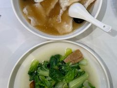 糟熘鱼片-老人和饭店(淮海中路店)