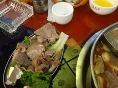 -香丽缘饭馆(黑龙潭店)