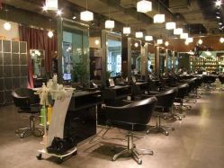 2-HairCode芭曲发型