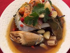 -香港祥正飯店·正宗灣仔50年海鲜老字号