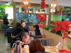 大堂-百年神厨·地道川菜(清江西路店)