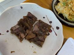 -大牛湾·眷村牛肉面(蠡溪店)