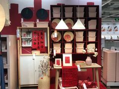 -宜家家居(西安未央商场店)