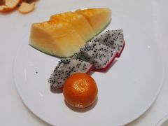-耶里夏丽新疆餐厅(百联中环购物广场店)