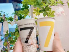 -7分甜(苏州中心店)