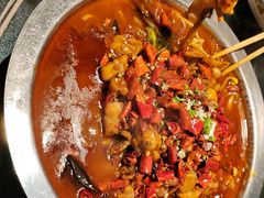 -美蛙四季(黄寺大街店)