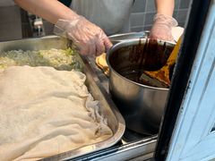 -石饮红星包子(中山路店)